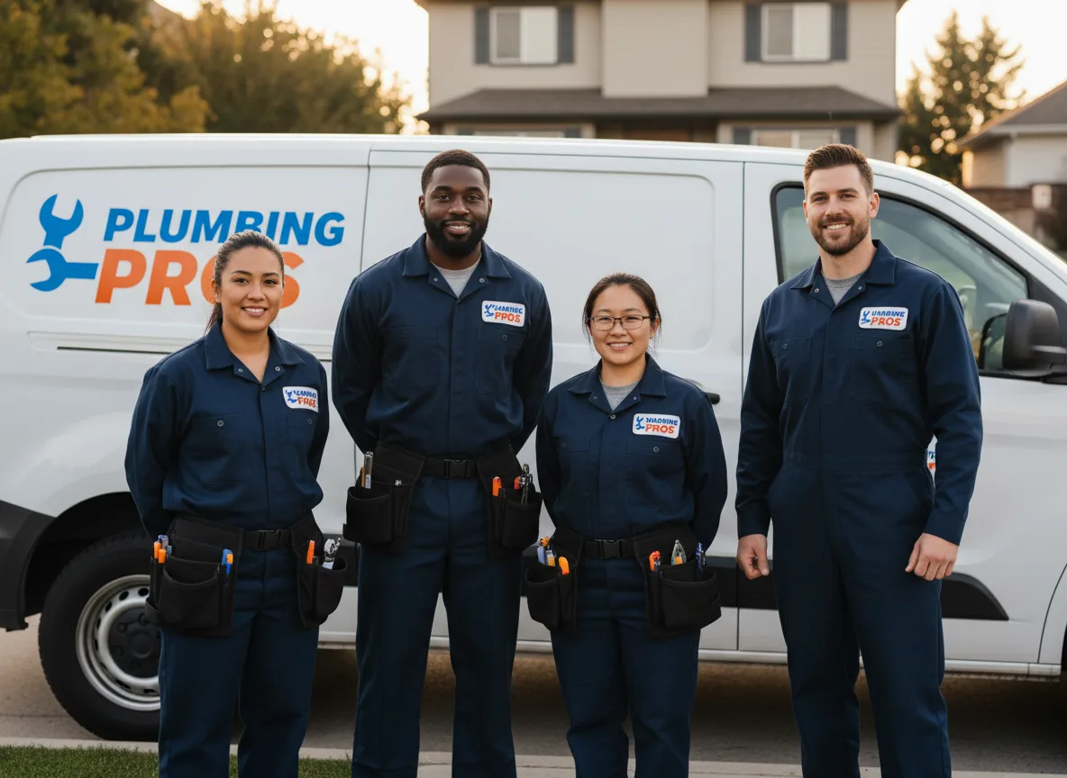 Water Heater Repair company in Saint Paul, IN